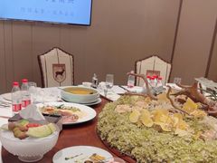 -揽季锅物会.福建黄鱼.海鲜姿造(五四路店)