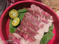 -山港凯悦酒店·BEBA海滩烧烤餐厅酒吧