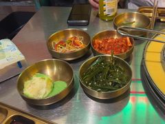 -釜山火炉·海鲜烤肉(紫藤路店)