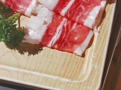 -打酱友•斑鱼海鲜粥火锅(吴桥店)