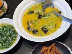 -明丰小渔馆(明月路店)