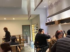 大堂-静一餐厅·湖北菜(前门创始店)