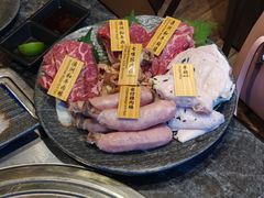 -響日本燒肉