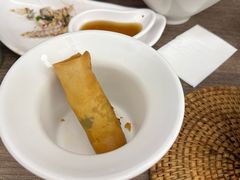 -苏小柳点心·手作小笼包(浦东嘉里城分院)