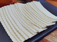 豆腐皮-要德火锅(鼓楼店)
