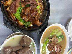 -珍珍小食店(西华路店)