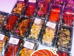 -佰禾寿司(学府凯德店)