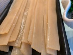 -手选潮汕鲜牛肉火锅(二七广场店)