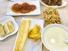 -兄弟深夜豆浆
