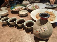 -香园茶社·金陵小灶(老门东店)