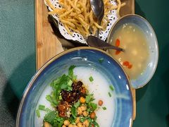大王经典油茶套餐-大王油茶(二厂文创公园店)