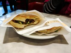 -杏花堂山西菜馆(壹方城店)