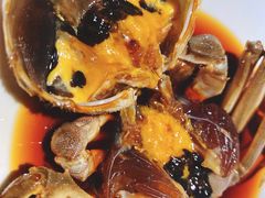 醉蟹-大牌大·传统杭帮菜(湖滨店)