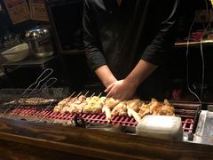 -木子烧鸟屋(百子湾店)