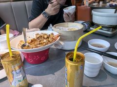 -佬太公海鸭·海鲜大排档(上海总店)