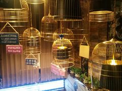 -喝丢一只鞋辣炒海鲜小烧烤(三八广场店)