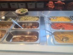 -CALIFORKS加州叉子轻食(朝阳门店)