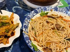 -云南李记罐罐米线饵丝小吃(汉中门金鹰店)