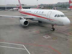 -重庆江北国际机场-T2航站楼