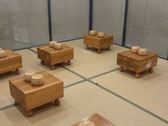 -一弈围棋学苑(三峡广场店)
