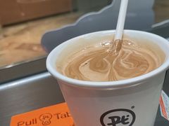 -Pull-Tab拉环咖啡(杭州市上城区来福士中心店)