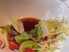 -旺顺阁·北京菜·烤鸭(大望路店)