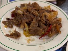 -巴犀烧烤(新崇光店)