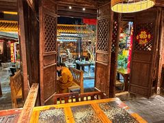 -尽善百年古院餐厅(王家老宅店)