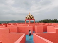 -漳州滨海火山岛自然生态风景区