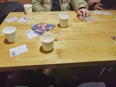 -1984魔法桌游(观音桥店)