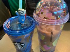 -星巴克(钦江路店)