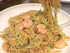 -渔家厨坊·海鲜大排档(湄洲岛店)