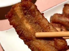 回味陈皮骨-芙蓉堂(武汉天地店)