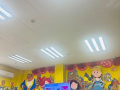 -杨梅红艺术教育(凤城教学中心)