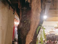 大堂-大树头·花园餐厅(市桥店)
