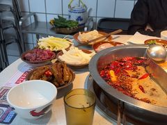 -芈重山老火锅(广州首店)