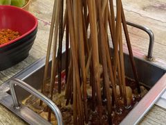 -老徐烧烤涮肚(交道口店)