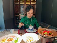 -青玉案·生日宴·纪念日·家宴主题餐厅(太湖西路店)