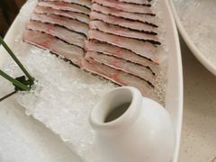 -川越泰火锅(吉利大厦店)