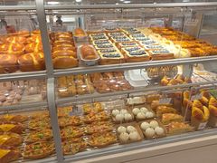 -好利来(交大店)