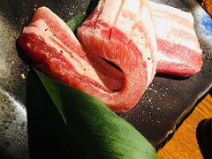 -炎蔵牛舌烤肉
