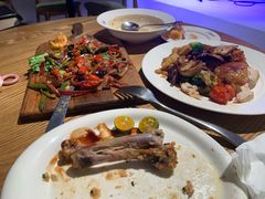 -Pekaa啤咖食肆Coffee&Bistro
