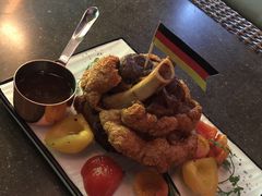 -haxnbauer海森堡德国餐厅(深圳coco店)