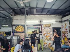 -渔记茶餐厅(渔村店)