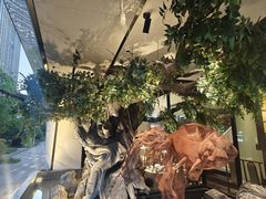 -院里寻菜·精致庭院菜(观沙岭店)