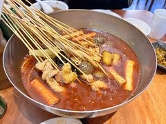 -付小姐在成都(中山公园店)