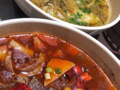 -大食代美食广场(迪士尼小镇店)
