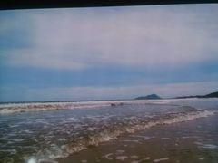 -青岛银沙滩