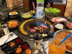 前菜-喜来稀肉(旺角广华街店)