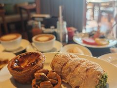 -广州富力君悦大酒店·凯菲厅